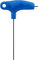ParkTool PH Hex Wrenches - blue-black/2 mm