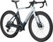Scott Solace 20 Carbon 28" e-gravel bike - squid blue-beluga grey | 28" | XS