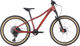 SUPURB BO24 24" Kinderfahrrad - fox red/24"