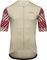 GORE Wear Maillot Optique Swiftride - tech beige-utility red/M