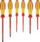 Knipex Screwdriver Set - universal