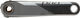 SRAM Red AXS DUB 2x12-speed Carbon Crankset - Workshop Packaging - black | 172,5 mm | 33-46