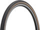Continental Cubierta plegable Terra Speed ProTection 28" - negro-transparente/28 /40 /40-622/1.5 