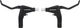 Shimano BL-T4000 Bremsgriffe - schwarz/links/rechts (seitenspezifisch)