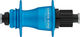 Chris King Boost Center Lock Disc Rear Hub - matte turquoise/12 x 148 mm / 32 hole / Shimano Micro Spline