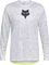 Fox Head Maillot à manches longues Ranger Lunar SE - blanc/S