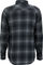 Fox Head Chemise en Flanelle Survivalist - black/M