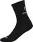 Northwave Chaussettes Sunday Monday - black/40 - 43