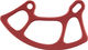OAK Components Grown Bashguard - red/ISCG 05
