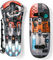 BUMBiNOS Splash Pack Mudguard Front+Rear Set 18"-20" - 