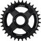 Rotor E-MTB Kettenblatt Direct Mount für Bosch, noQ - schwarz/32 Z