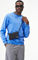 AEVOR Chest Pouch Umhängetasche - ripstop black/300 ml