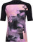 Fox Head Maillot féminine Flexair Ascent Pulse manches courtes - dusty rose/M