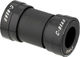 C-BEAR BB30 Shimano MTB / Cyclocross Bottom Bracket, 42 x 68/73 mm - black/BB30