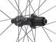 DT Swiss GRC 1400 SPLINE 42 Disc Center Lock 27,5" Laufrad - Werkstattverp. - 142 mm/Shimano Road/27,5" (650B)/Non Boost/nur Hinterrad