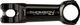 Thomson Elite X4 Vorbau 1 1/8" 31.8 - schwarz/120 mm 0°