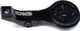 ENVE K-Edge Computer Mount AeroStem Combo Adj - black
