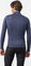 Castelli Chaqueta Espresso 2 - twilight blue | XL