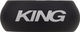 Chris King - matte black/31.8 mm