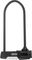 ABUS Granit Plus 470 U-Lock w/ USH 470 Bracket - black/300 mm
