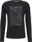 ION Traze L/S Jersey - 2023 Model - black/M