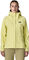 Patagonia Torrentshell 3L Damen Regenjacke - vellum green | XS