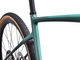Specialized Bicicleta de gravel Diverge 4 Expert Di2 Carbon 28" - fjord metallic-emerald metallic | 175,0 mm | 28" | XL | 55 mm