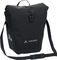 VAUDE Aqua Back Deluxe Single Pannier - black | 24 l