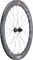 Zipp 404 Firecrest® Carbon Tubeless Center Lock Disc Wheelset - black/142 mm/100 mm/28"/Shimano Road/100 mm/Shimano Road/100 mm/142 mm