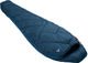 VAUDE Sioux 400 II SYN Schlafsack - baltic sea