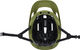 Oakley DRT3 Trail Helmet - 2024 Model - matte fern-dark brush/55 - 59 cm