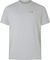 Endura T-shirt Ltd Graphic Tee - wildflowers-grey/S