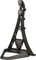 Hebie Appui pour Vélo Turrix - noir