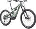 Specialized Turbo Levo Comp Alloy 29" / 27.5" E-Mountain Bike Model 2025 - sage green-cool grey-black/160 mm/29" (front), 27.5" (rear)/L/44 mm/160,0 mm