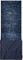 BUFF Tour de cou multifonctionnel Polar - blue | one size