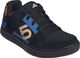 Five Ten Freerider MTB Schuhe - cblack owhite rayblu | 42