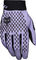 Fox Head Defend full finger gloves Model 2025 - lilac/M