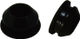 Jagwire Rahmenstopfen - black/Typ 7