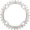 5DEV Titanium Kettenblatt 104BCD 12-fach - raw/32 Z