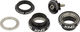Chris King GripNut Bold EC34/28,6 - EC34/30 Gewindesteuersatz - black/EC34/28,6 - EC34/30