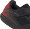 Five Ten Chaussures VTT Hellcat Pro Modèle 2024 - core black-core black-red/48