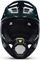 Fox Head Rampage Foundry Fullface-Helm - sage | 55 - 56 cm