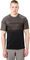 VAUDE Men's Moab T-Shirt VI - black-coconut | M