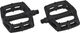 DMR Pedales de plataforma V6 - black