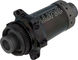 tune Princess CL Center Lock Disc Front Hub - black/24