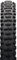 Maxxis Pneu Souple Minion DHR II 3C MaxxGrip DD WT TR 27,5" - noir/27.5 /61 /61-584/2.4 