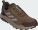 adidas Outdoor TERREX Anylander Wanderschuhe - brooxi lbrown dbrown | 44 2/3 | 10