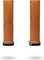 Title MTB LO1 Lock-On Lenkergriffe - tan/135 mm