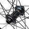 Shimano Deore XT WH-M8200-B Disc Center Lock 27.5" Wheelset - black/148 mm/110 mm/Shimano Micro Spline/27.5" (650B)/Boost/Boost