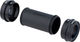 SRAM DUB BSA MTB bottom bracket Cannondale - black/BSA 83
